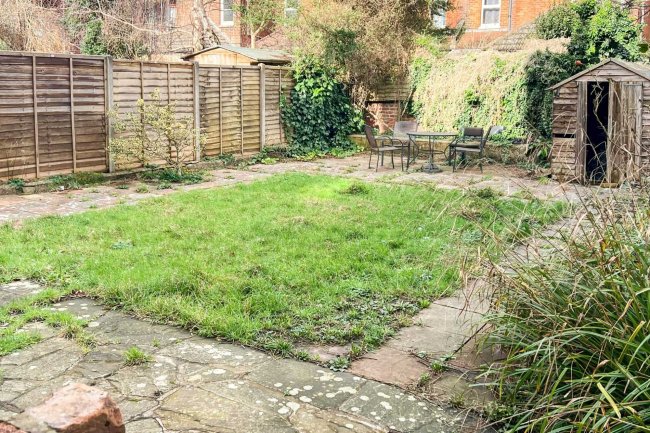 94 Bouverie Road West, Folkestone, Kent, CT20 2PP 2