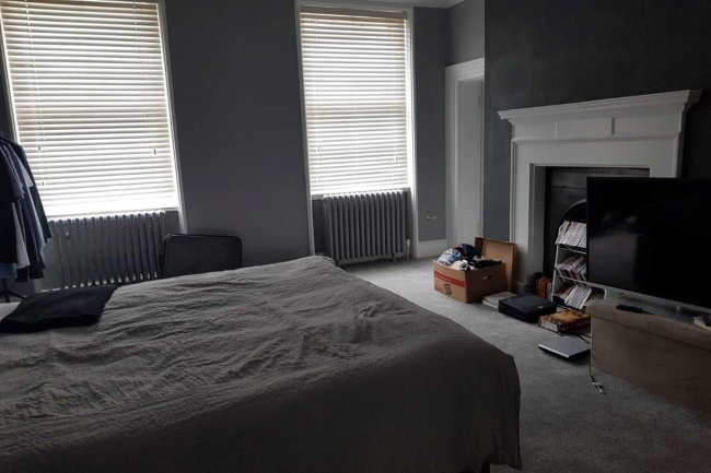 Flats 2, 3, 4, 5, 6, The Red House, Colchester Road, Halstead CO9 2FB 8