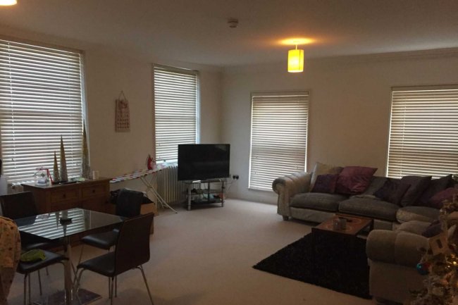 Flats 2, 3, 4, 5, 6, The Red House, Colchester Road, Halstead CO9 2FB 8