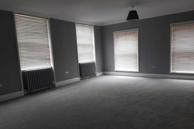 Flats 2, 3, 4, 5, 6, The Red House, Colchester Road, Halstead CO9 2FB 8