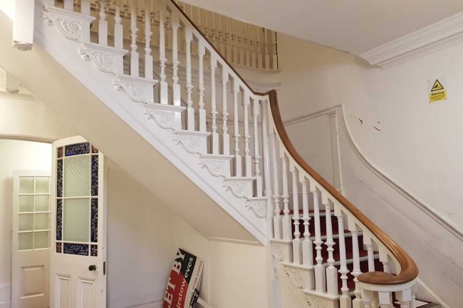 Flats 2, 3, 4, 5, 6, The Red House, Colchester Road, Halstead CO9 2FB 8