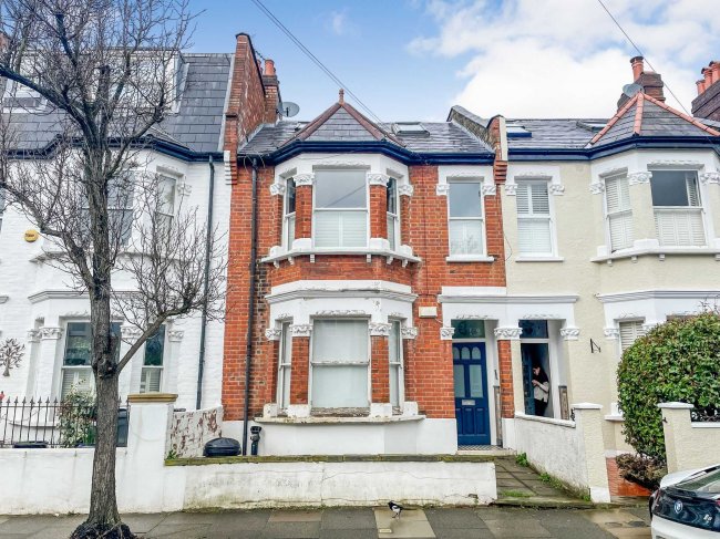 24A Kenyon Street, London, SW6 6LD 5