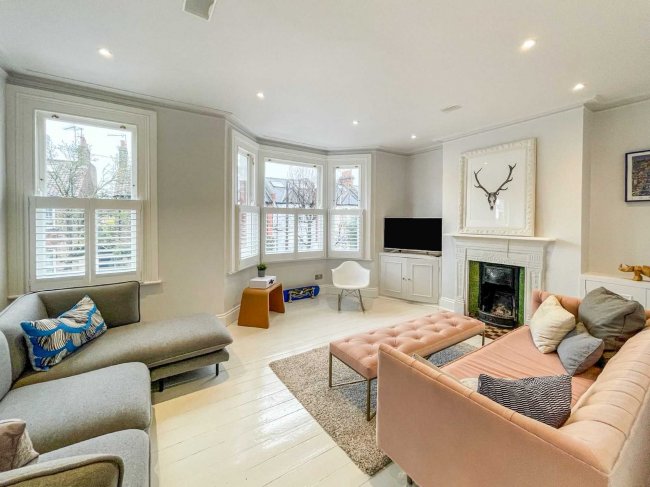 24A Kenyon Street, London, SW6 6LD 5