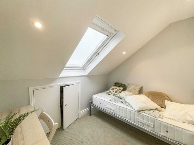 24A Kenyon Street, London, SW6 6LD 5