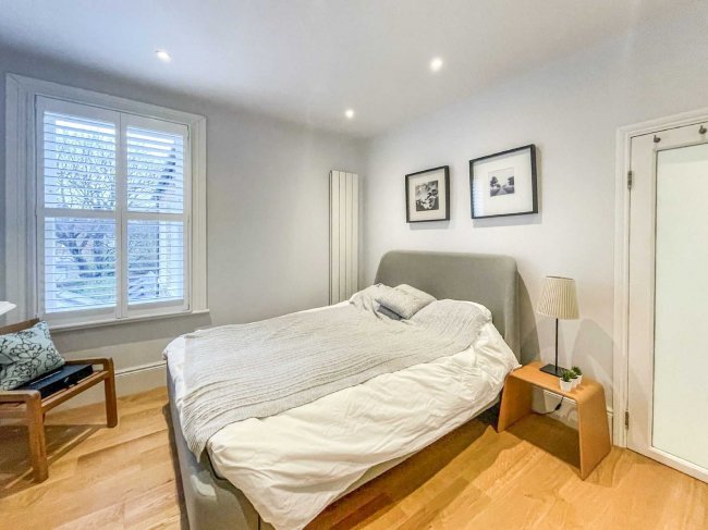 24A Kenyon Street, London, SW6 6LD 5