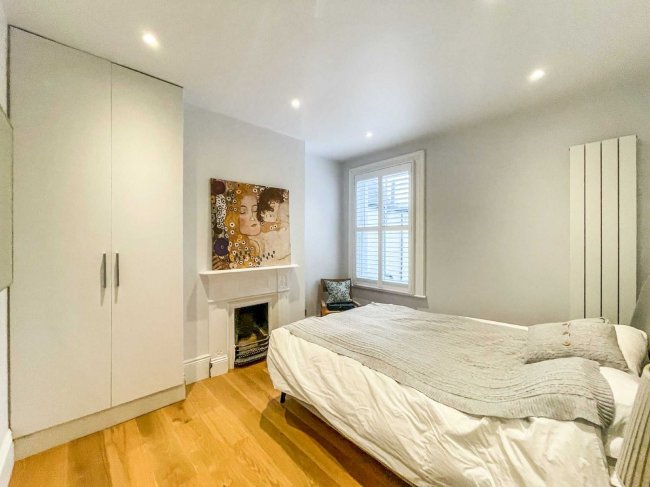 24A Kenyon Street, London, SW6 6LD 5