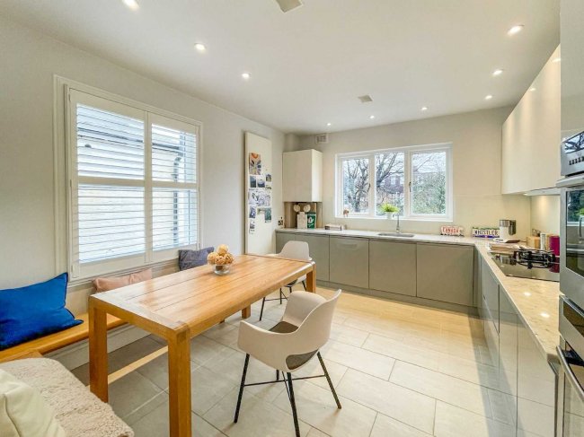 24A Kenyon Street, London, SW6 6LD 5