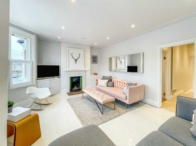 24A Kenyon Street, London, SW6 6LD 5