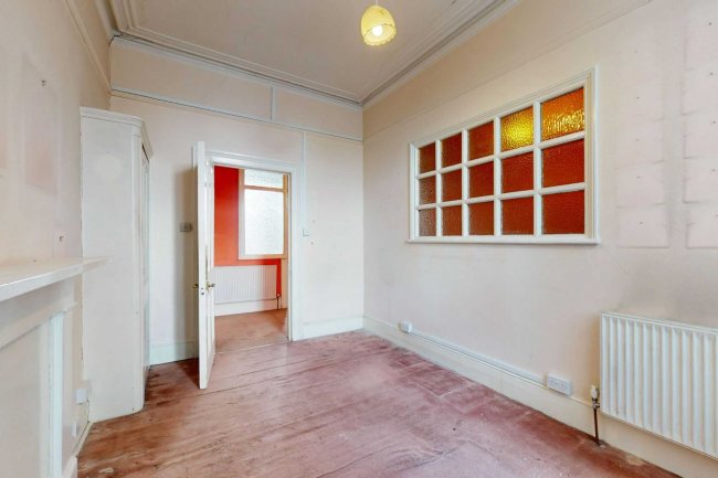 Second Floor Flat, 62 Redcliffe Square, London, SW10 9BN 8