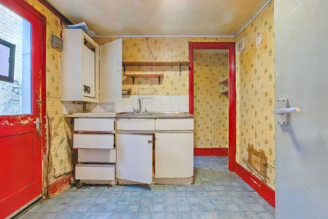 10 Radcot Street, Kennington, London, SE11 4AH 4