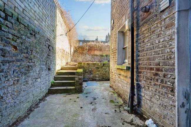 10 Radcot Street, Kennington, London, SE11 4AH 4