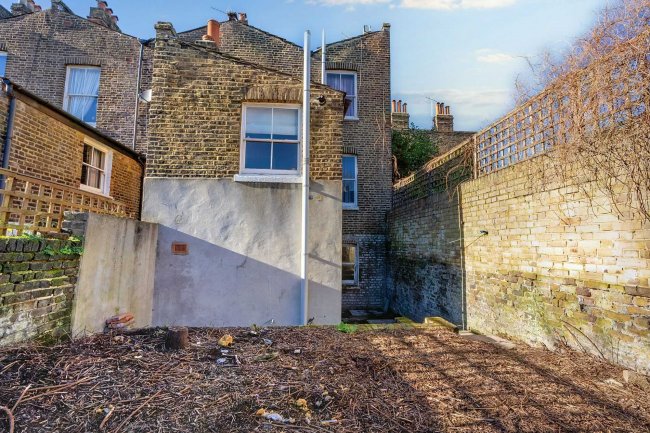 10 Radcot Street, Kennington, London, SE11 4AH 4