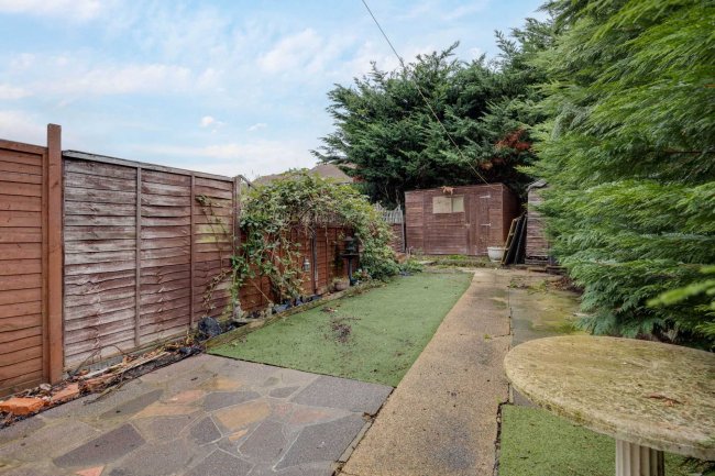 30 Malcolm Road, South Norwood, London, SE25 5HG 5