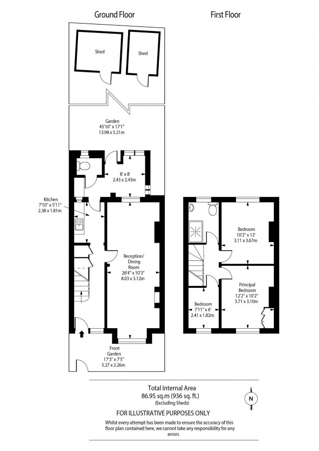 30 Malcolm Road, South Norwood, London, SE25 5HG 5