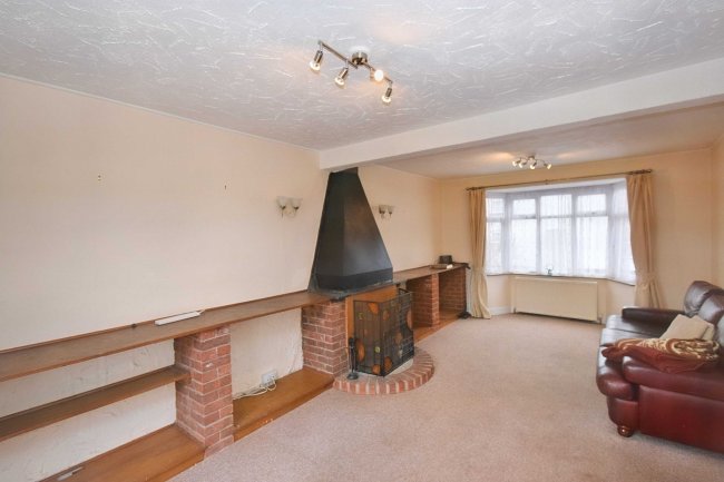23 The Banks, Sileby, Loughborough, Leicestershire, LE12 7RD 5