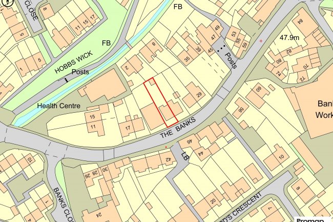 23 The Banks, Sileby, Loughborough, Leicestershire, LE12 7RD 5