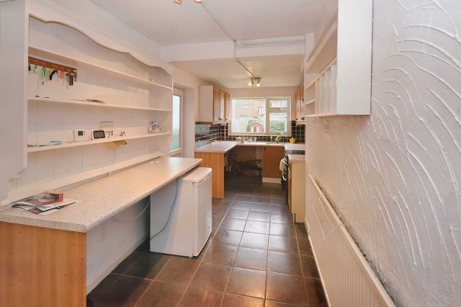 23 The Banks, Sileby, Loughborough, Leicestershire, LE12 7RD 5