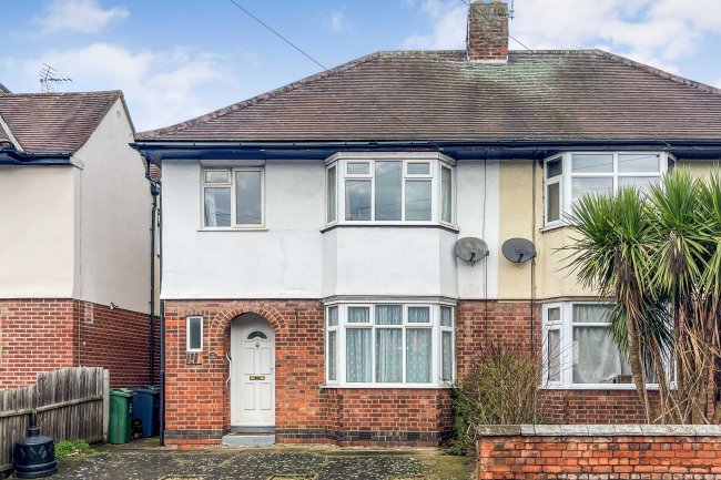 23 The Banks, Sileby, Loughborough, Leicestershire, LE12 7RD 5