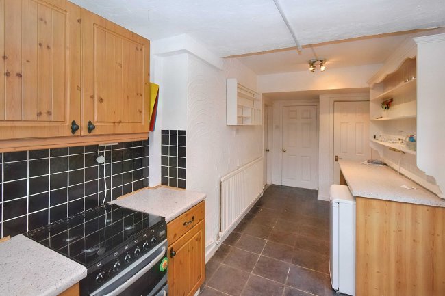23 The Banks, Sileby, Loughborough, Leicestershire, LE12 7RD 5