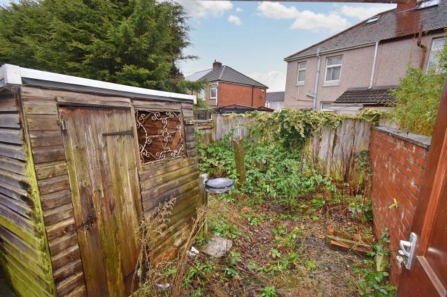 6 Forknell Avenue, Coventry, CV2 3EE 4