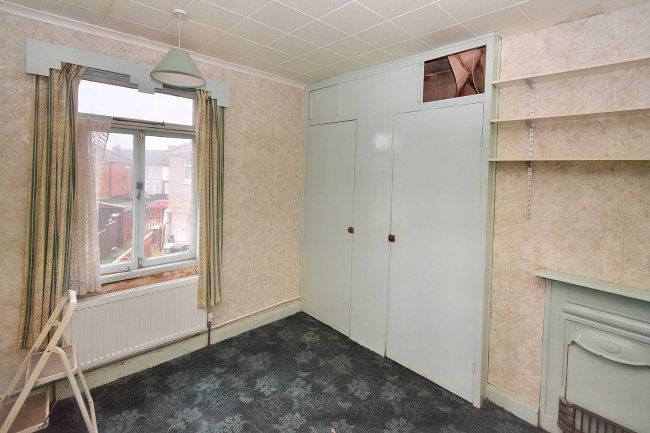 6 Forknell Avenue, Coventry, CV2 3EE 4