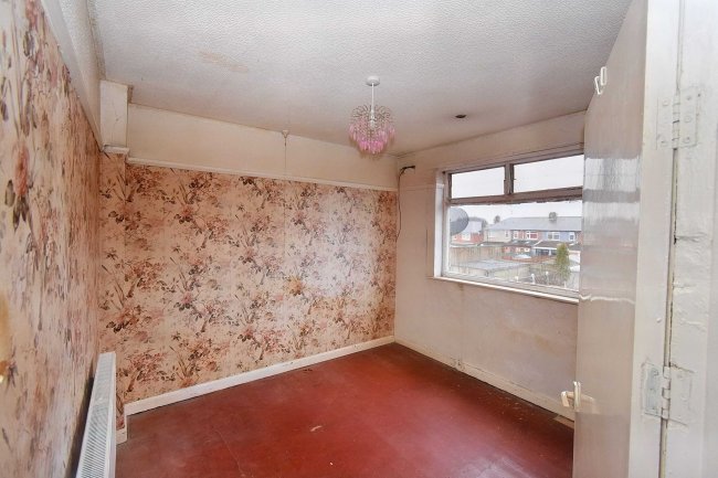 85 Burnaby Road, Radford, Coventry, CV6 4BE 5