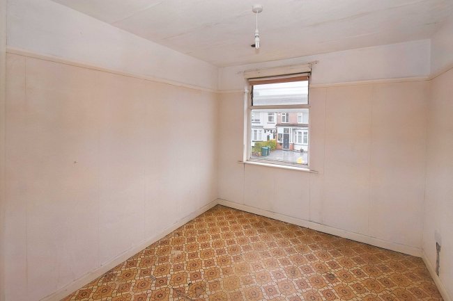 85 Burnaby Road, Radford, Coventry, CV6 4BE 5