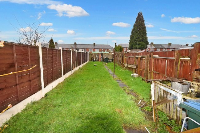 85 Burnaby Road, Radford, Coventry, CV6 4BE 5