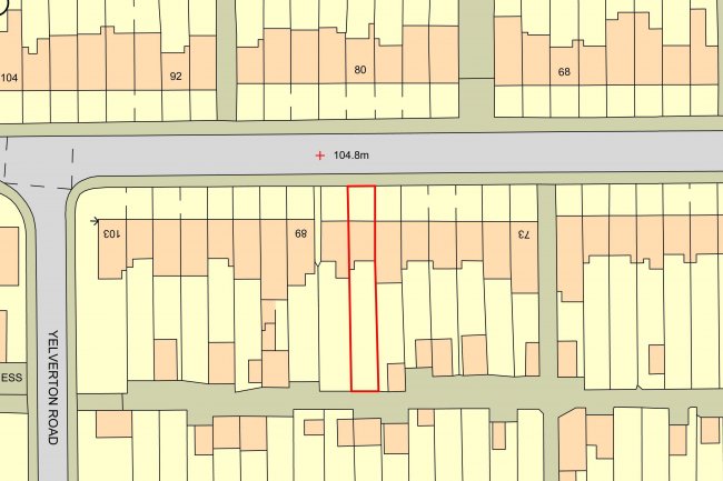 85 Burnaby Road, Radford, Coventry, CV6 4BE 5