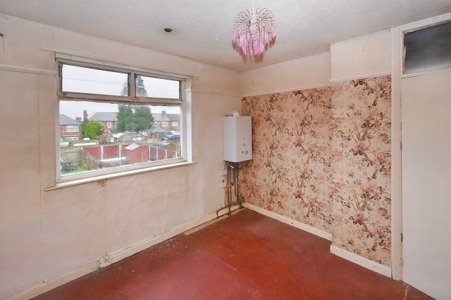 85 Burnaby Road, Radford, Coventry, CV6 4BE 5