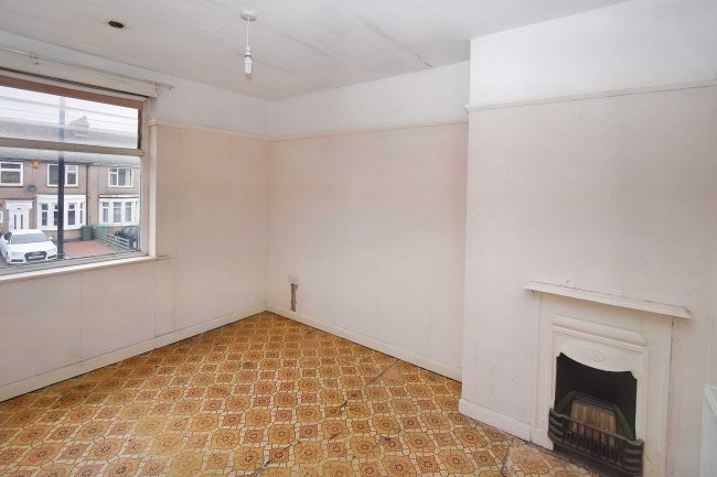 85 Burnaby Road, Radford, Coventry, CV6 4BE 5