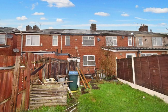 85 Burnaby Road, Radford, Coventry, CV6 4BE 5