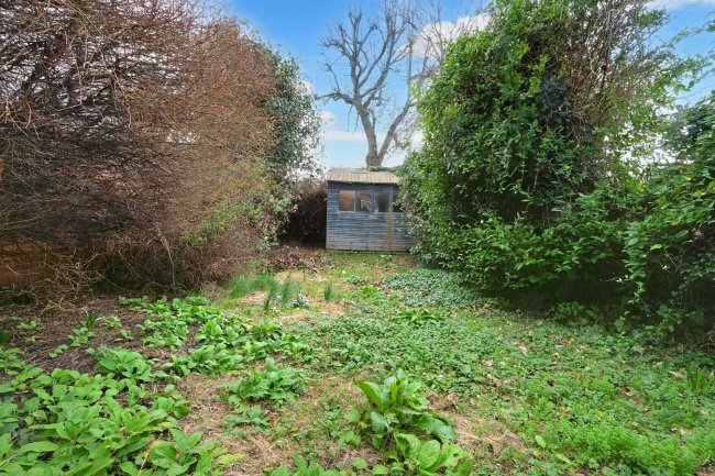 46A Sebert Road, Forest Gate, London, E7 0NQ 8