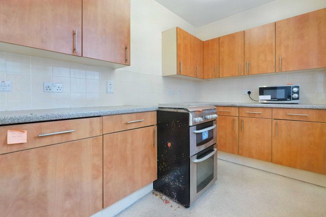 46A Sebert Road, Forest Gate, London, E7 0NQ 8