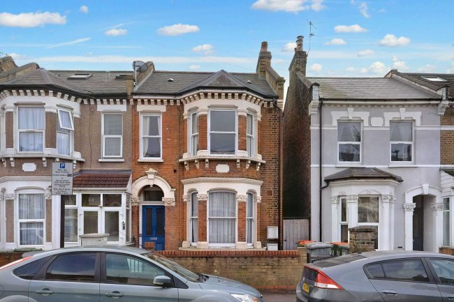 46A Sebert Road, Forest Gate, London, E7 0NQ 8