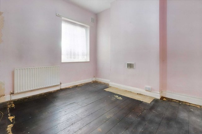 46A Sebert Road, Forest Gate, London, E7 0NQ 8