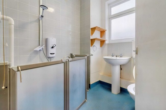 46A Sebert Road, Forest Gate, London, E7 0NQ 8