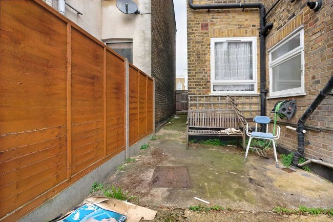 46A Sebert Road, Forest Gate, London, E7 0NQ 8