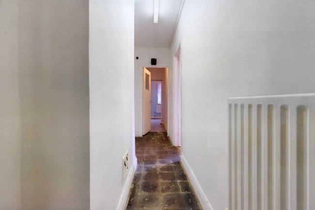 46A Sebert Road, Forest Gate, London, E7 0NQ 8