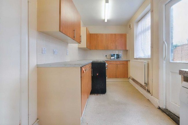 46A Sebert Road, Forest Gate, London, E7 0NQ 8