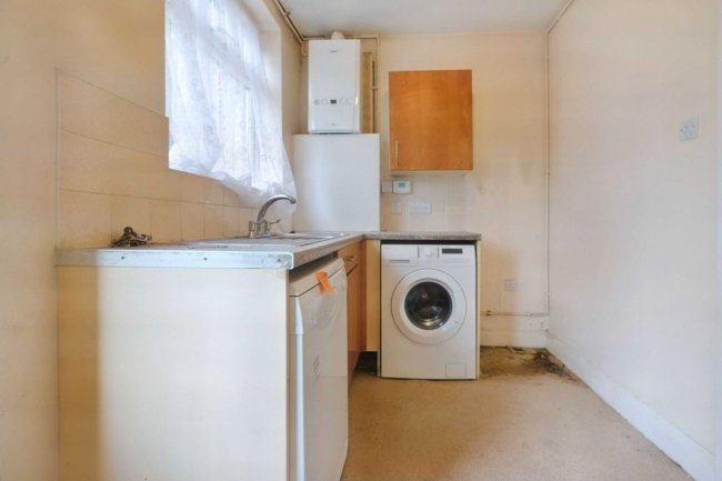 46A Sebert Road, Forest Gate, London, E7 0NQ 8