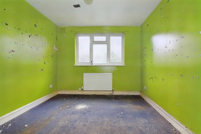 134A Plashet Road, Plaistow,  London E13 0QS 10