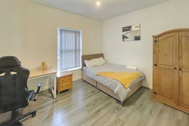 25 Priory Road, Liverpool, Merseyside, L4 2RT 3