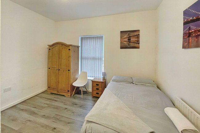 25 Priory Road, Liverpool, Merseyside, L4 2RT 3