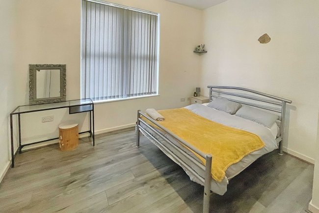 25 Priory Road, Liverpool, Merseyside, L4 2RT 3