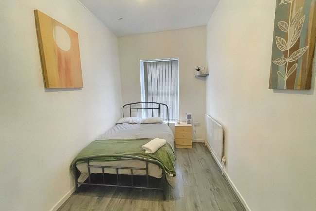 25 Priory Road, Liverpool, Merseyside, L4 2RT 3