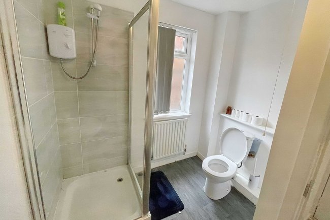 25 Priory Road, Liverpool, Merseyside, L4 2RT 3