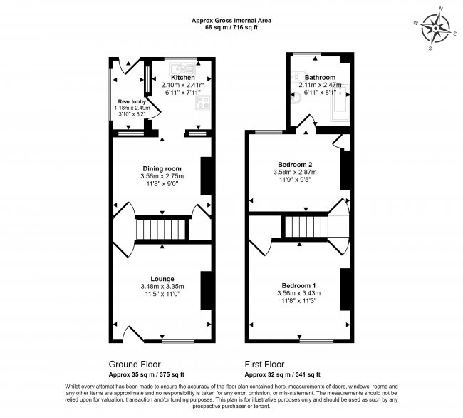 8 Colne Bank Avenue, Colchester, CO1 1SJ 7