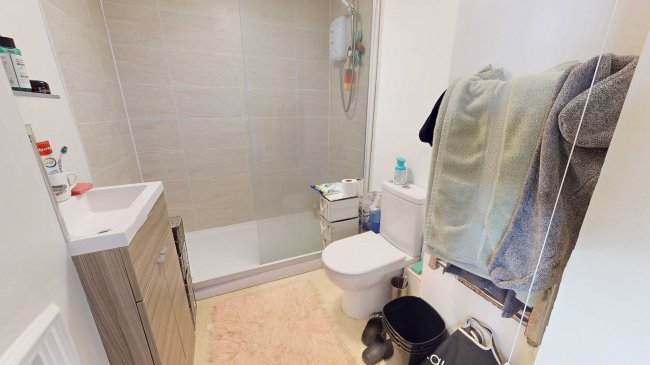 31 Bowmans Mews, Southfields, London, SW18 5TN 4