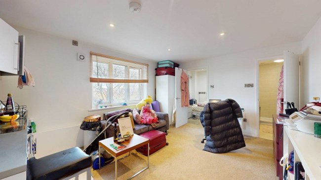 31 Bowmans Mews, Southfields, London, SW18 5TN 4